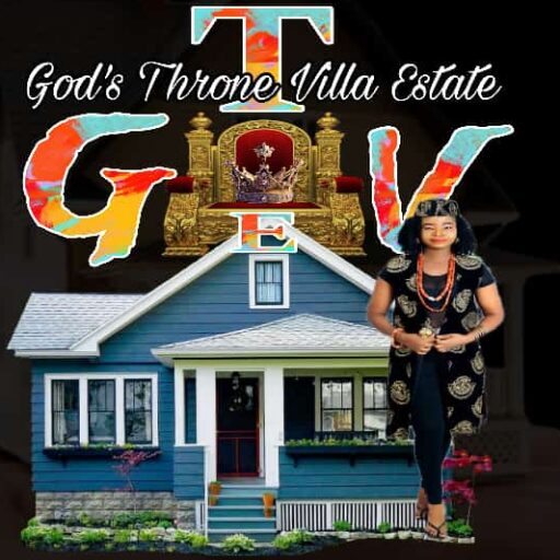 God Throne Estates Villa